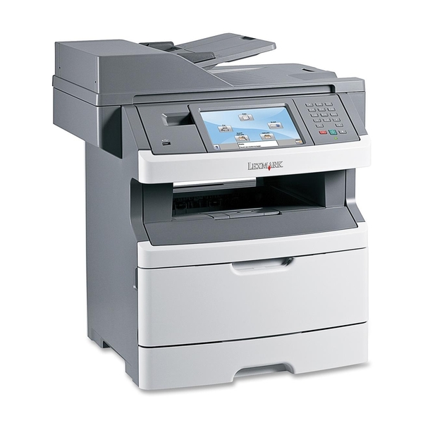 All-in-One Printer Lexmark X464DE