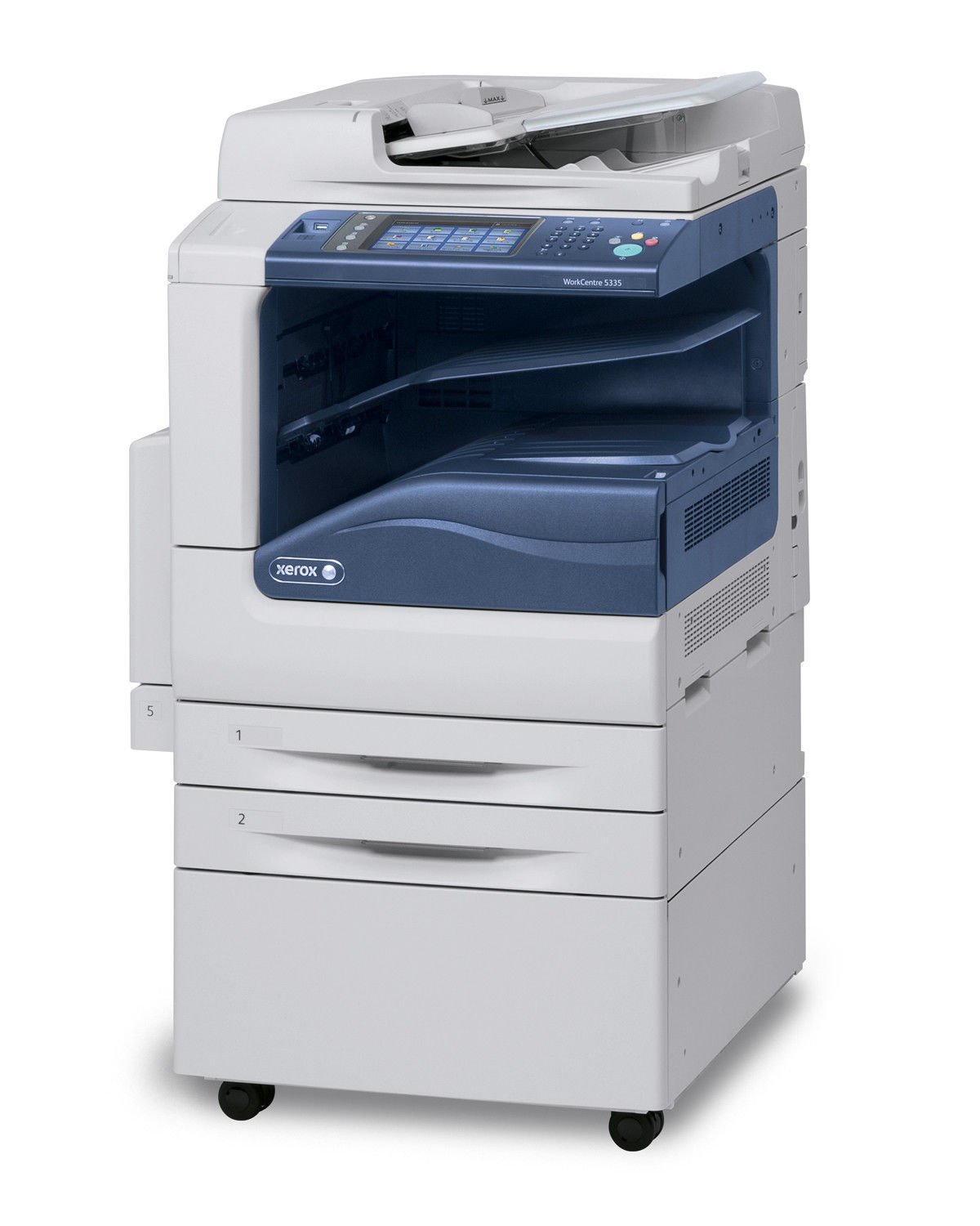 All-in-One Printer XEROX WorkCentre 5335 A3