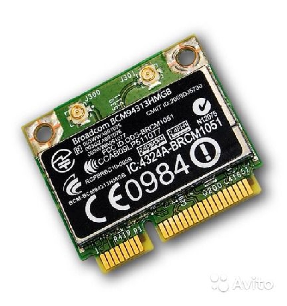Broadcom BCM94313HMGB