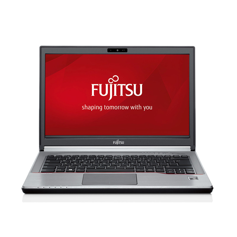 Fujitsu LifeBook E744 i5-4210M/8GB/130SSD