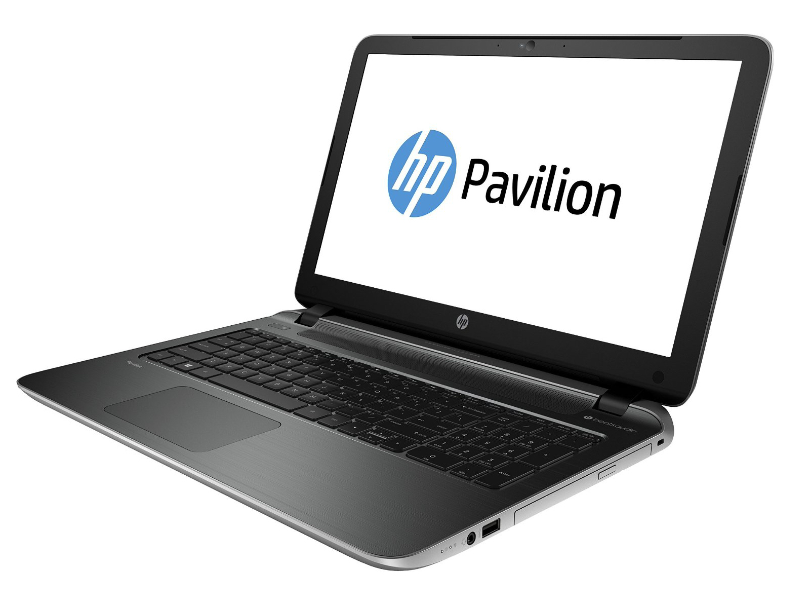 HP Pavilion 15-p135ng AMD A10, 8GB, 500GB, 15.6“