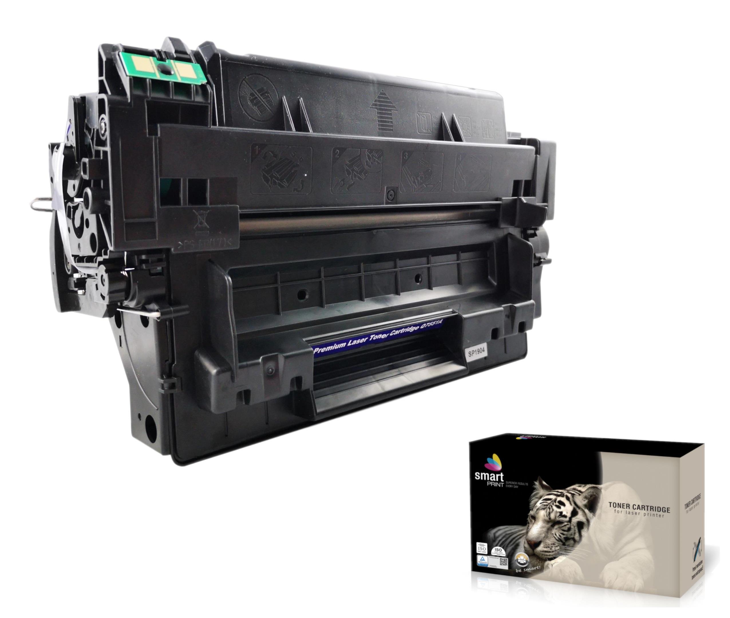 HP Q7551A (6.5К) Smart Print