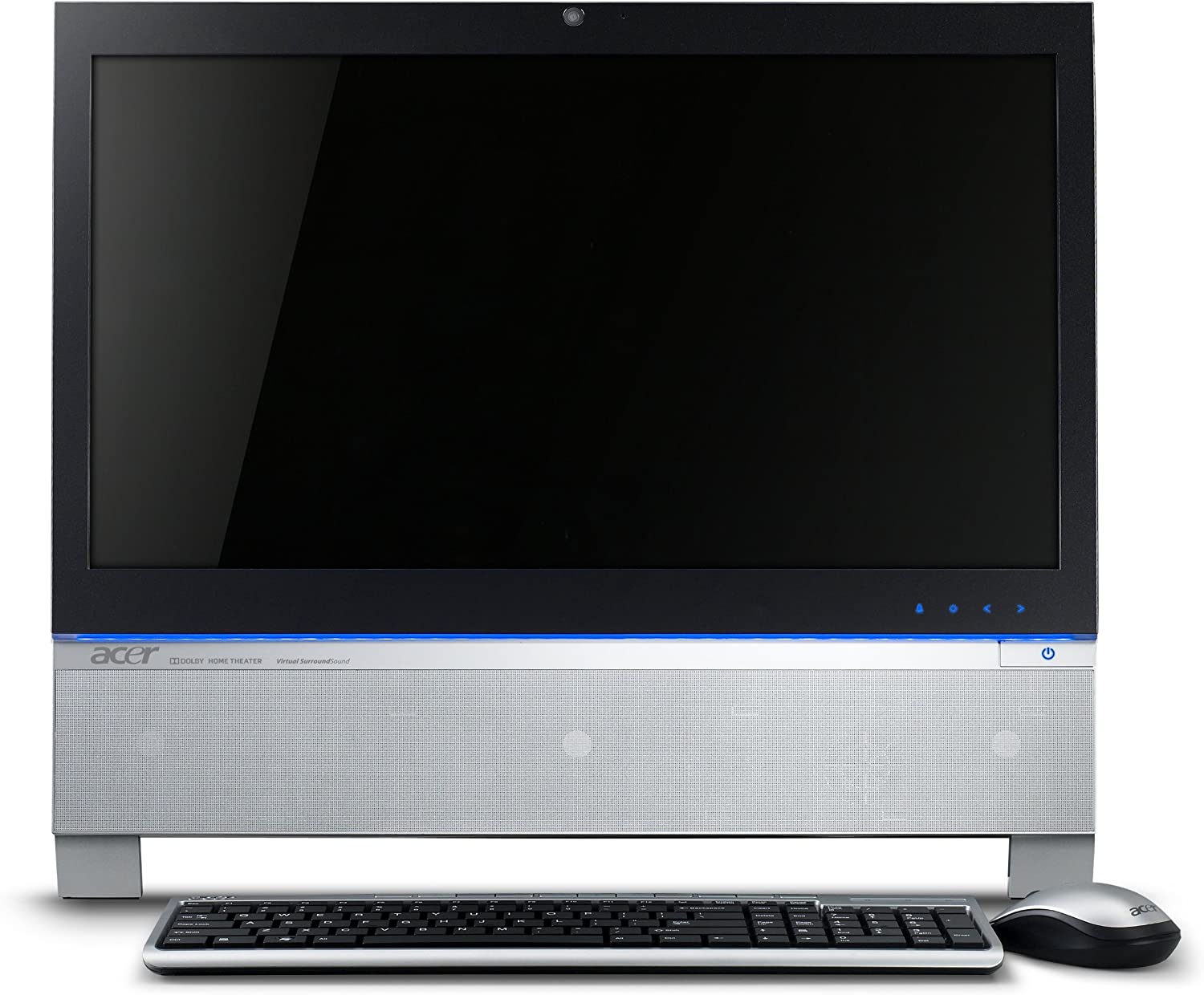 Компютър Acer Aspire Z5101 All-in-One