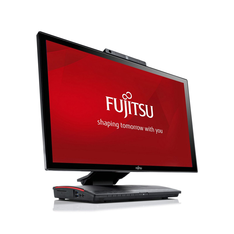 Компютър Fujitsu Esprimo X956 All-in-One