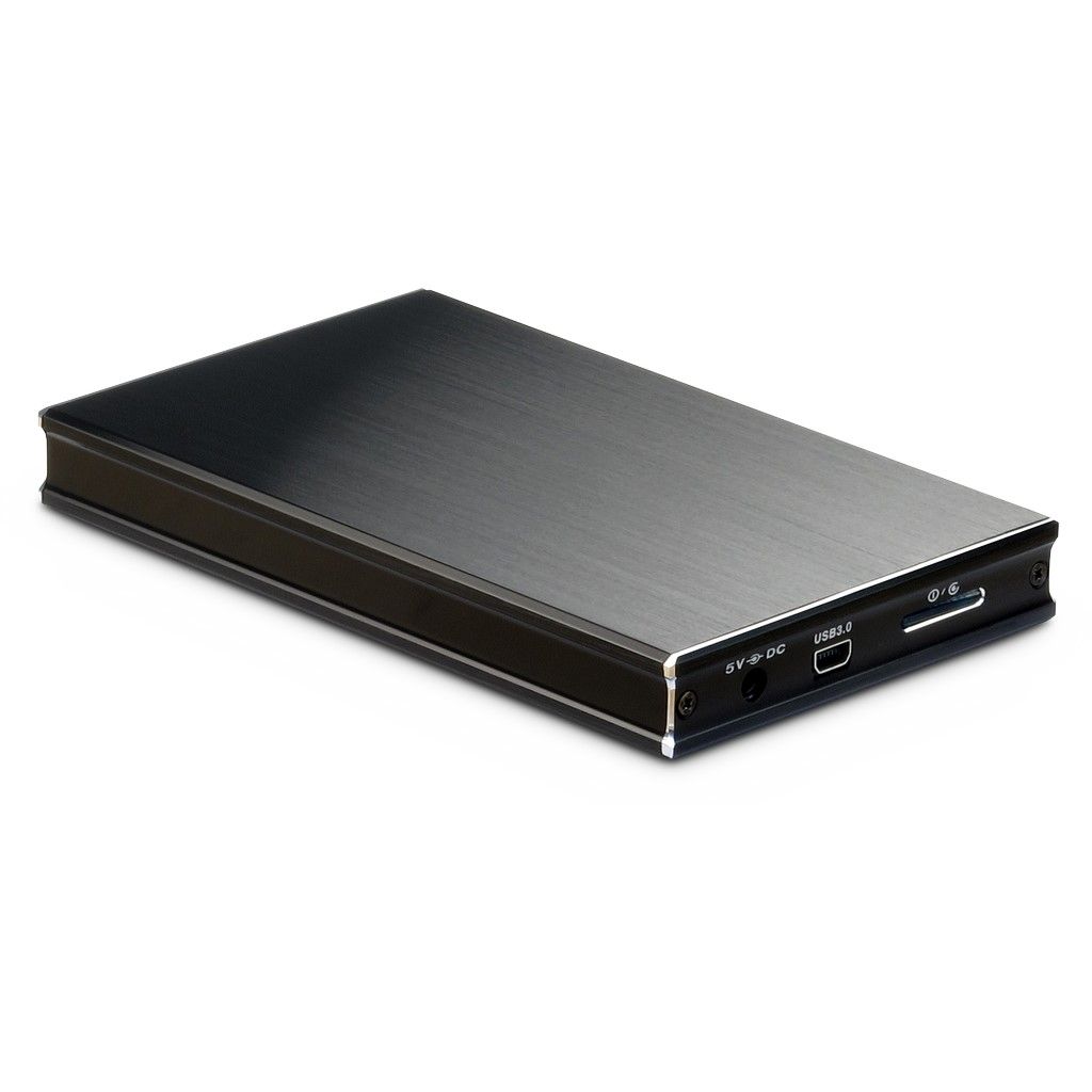 Кутия за диск 2.5``USB3.0 Nitrox-Xtended GD-2563