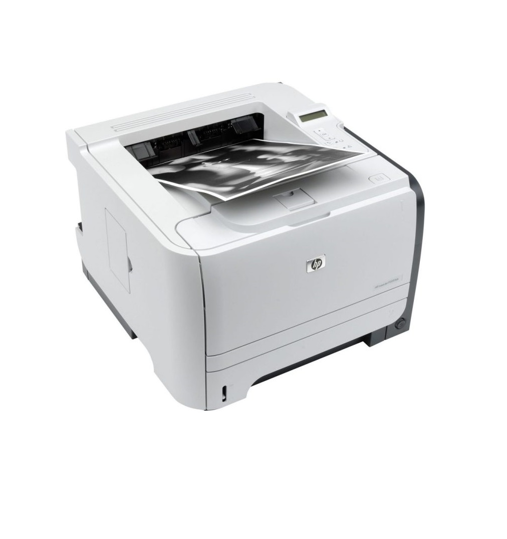 Лазерен принтер HP LaserJet P2055d
