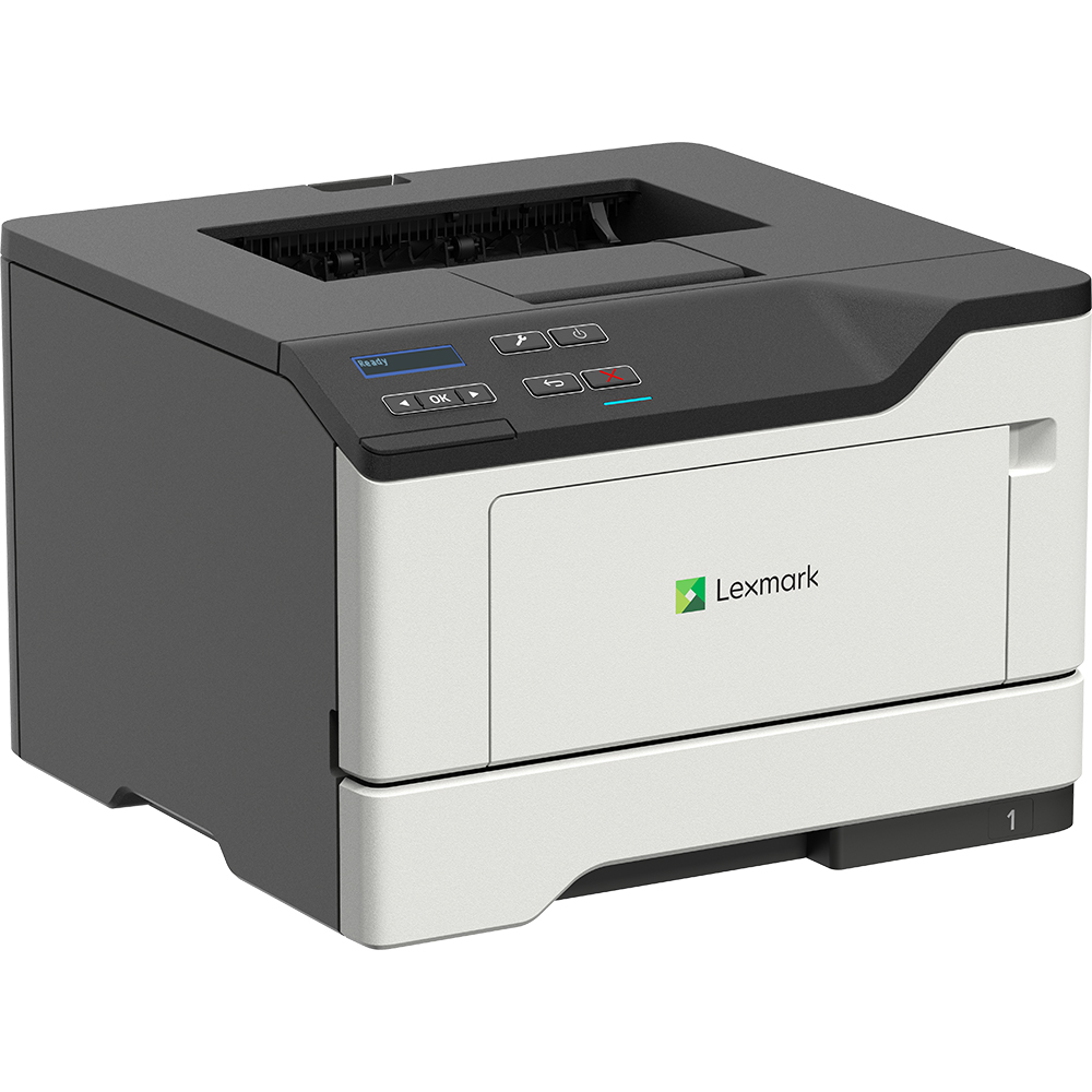 Лазерен принтер Lexmark B2442dw