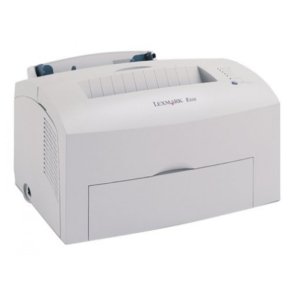 Лазерен принтер Lexmark E323N