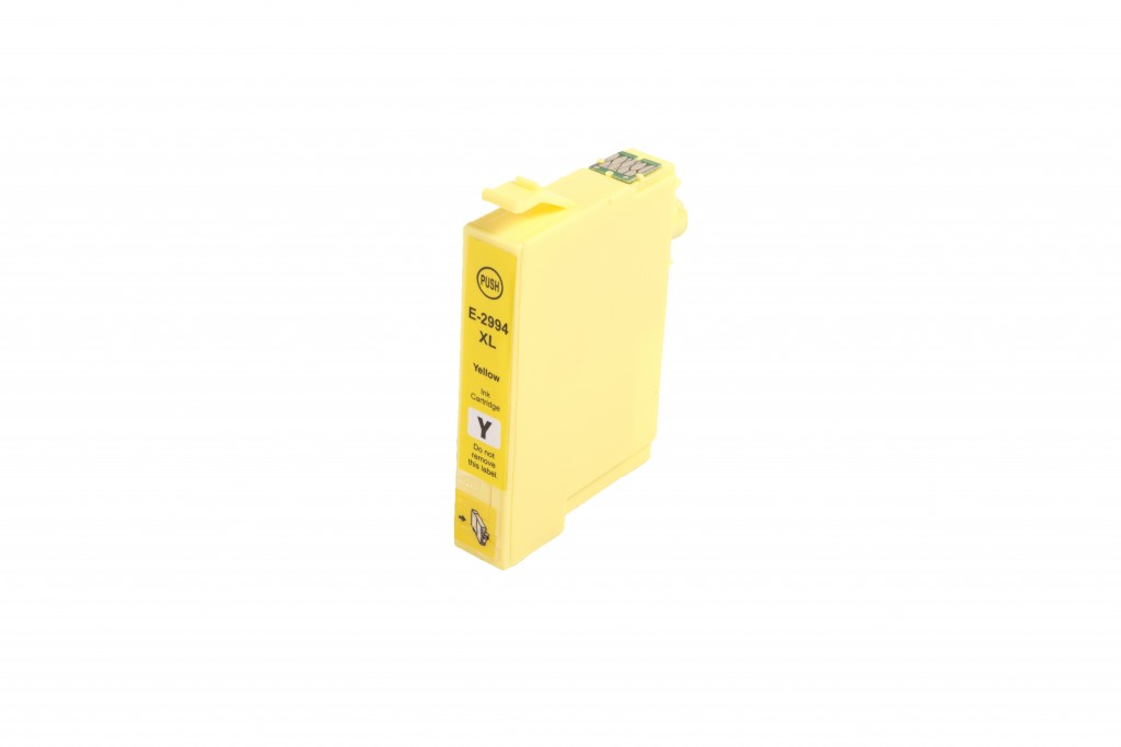 Мастилница Epson T2994 (29XL) Yellow С-ма