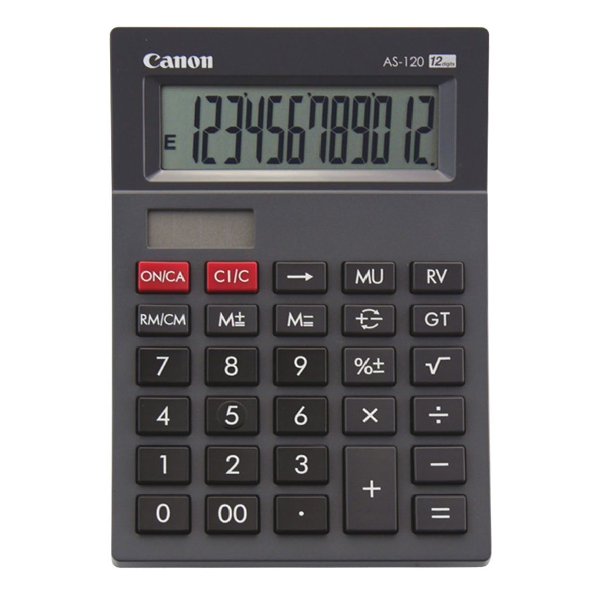 Настолен калкулатор Canon AS-120
