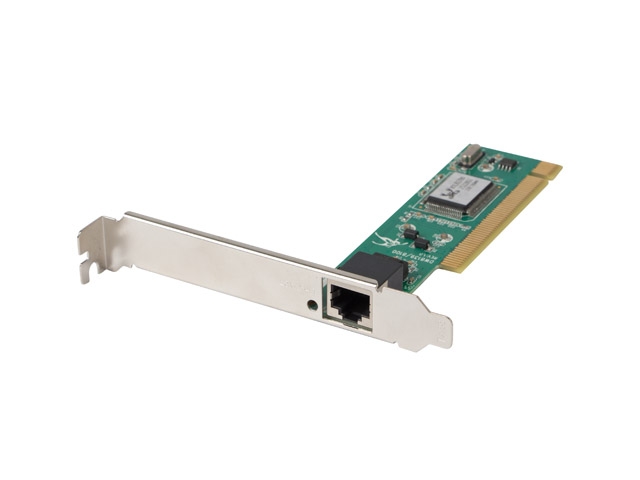 PCI10/100Mbps Lanberg Realtek 8139D