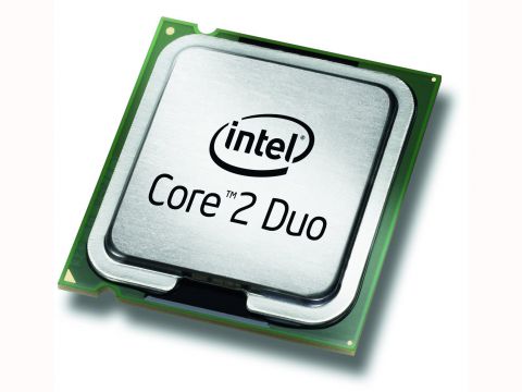 Процесор Intel® Socket 775 Core™2 Duo E6320