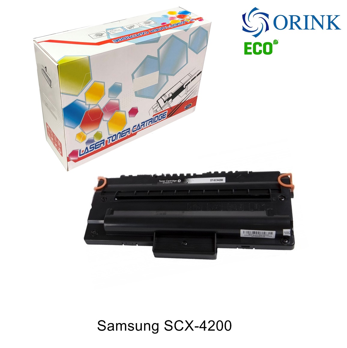 Samsung SCX-D4200/1710/Xerox 3130(3K)ECO