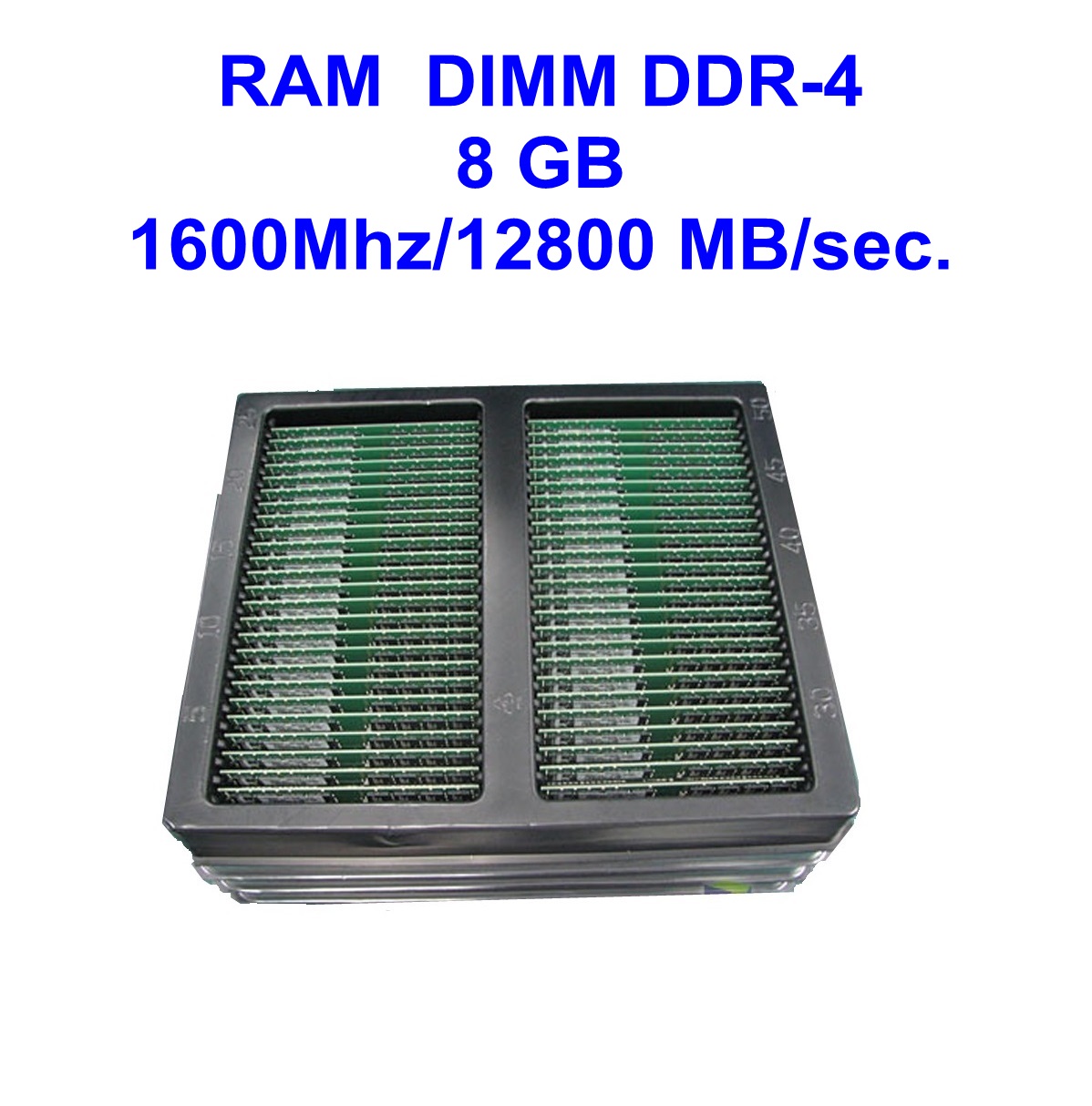 SODIMM DDR-3 8 GB 1600Mhz/12800 MB/sec.(L-1.35V)