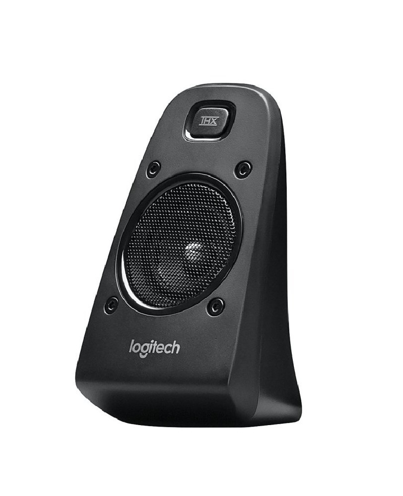 Тонколонка Logitech for All Z623 Speaker System