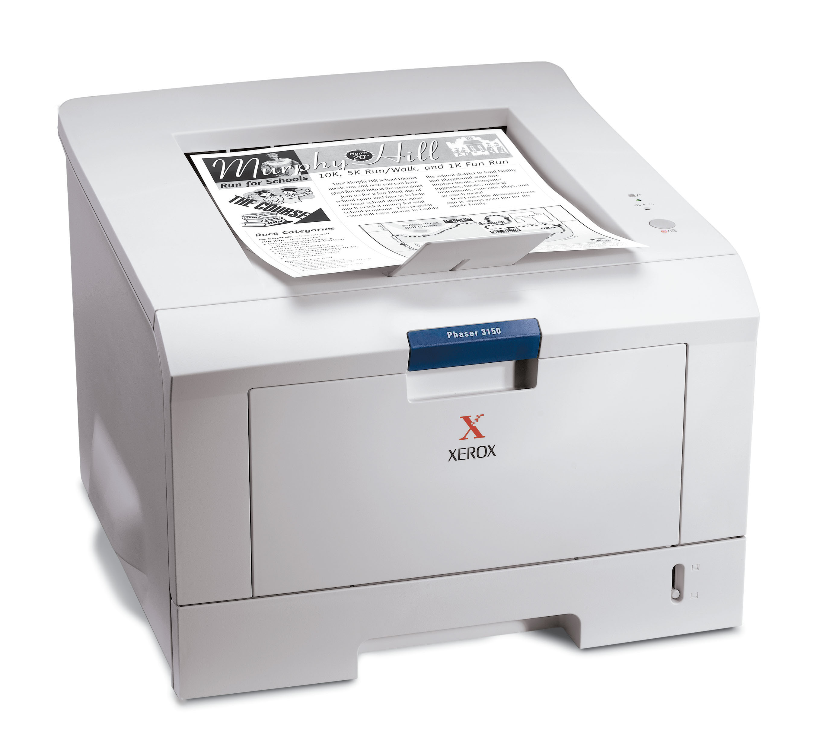 Xerox Phaser 3150(дефект 1)