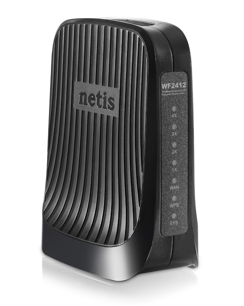 150Mbps Netis WF2412 Безжичен рутер