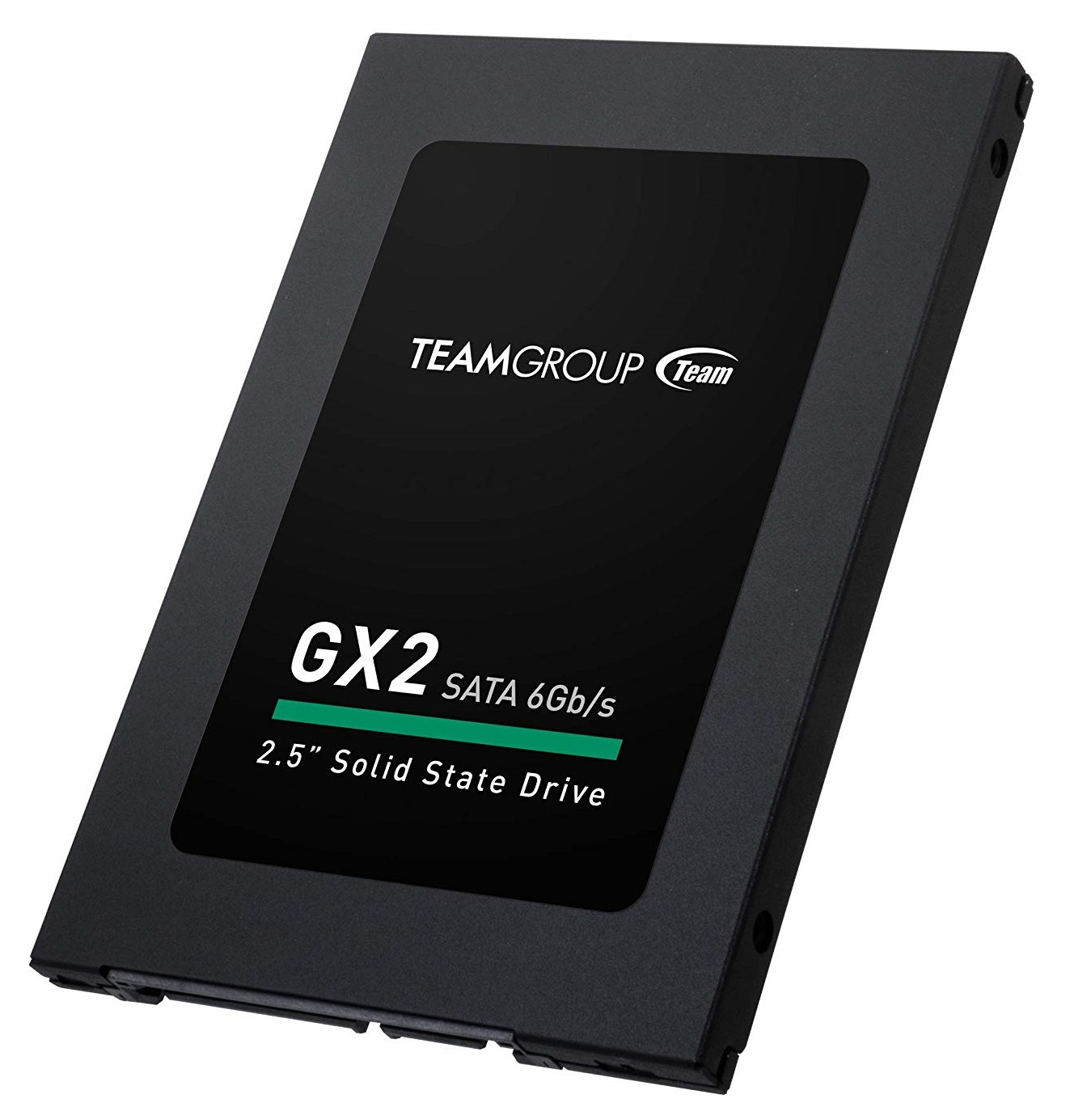 2.5”  128GB SSD Team Group GX2
