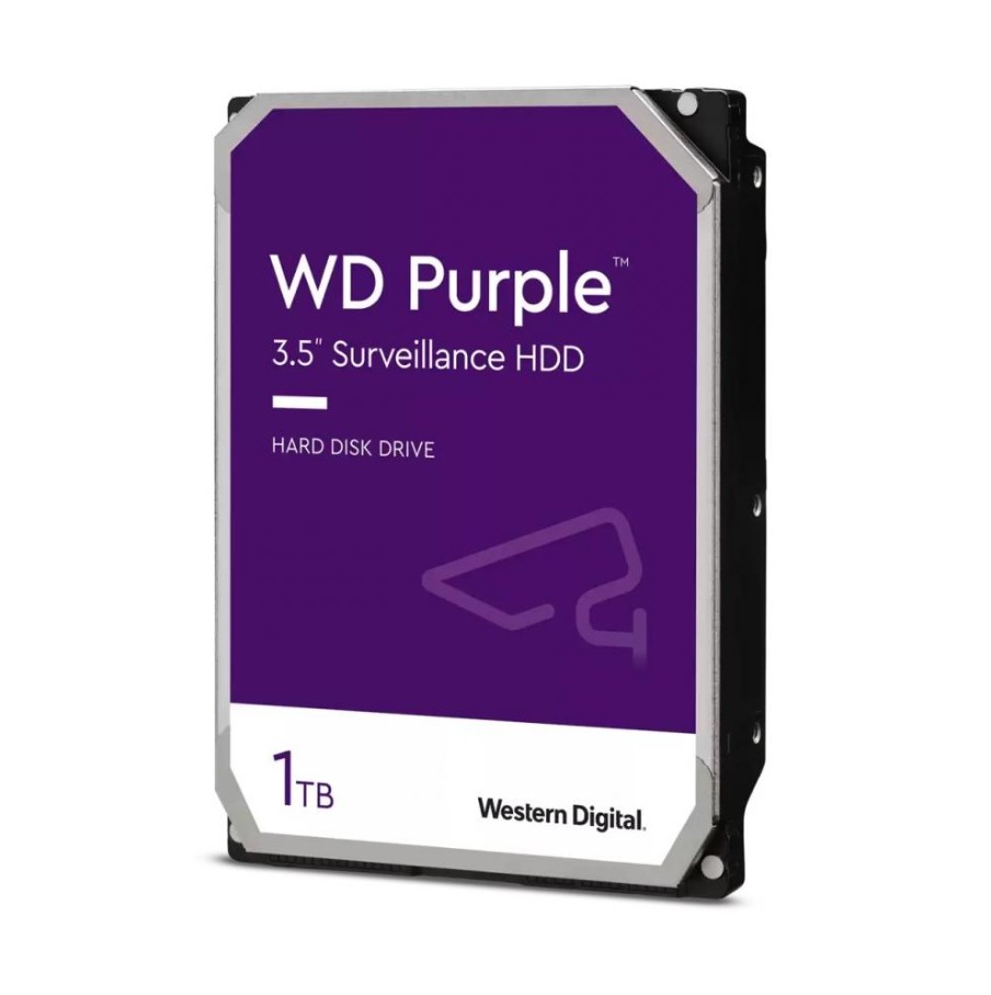 2 TB SATA III 256MB WD Purple WD22PURZ SATA3