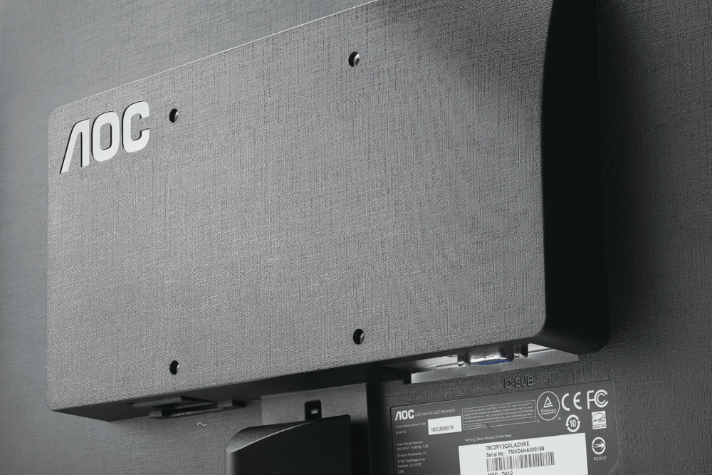 21.5`` AOC e2270SWHN