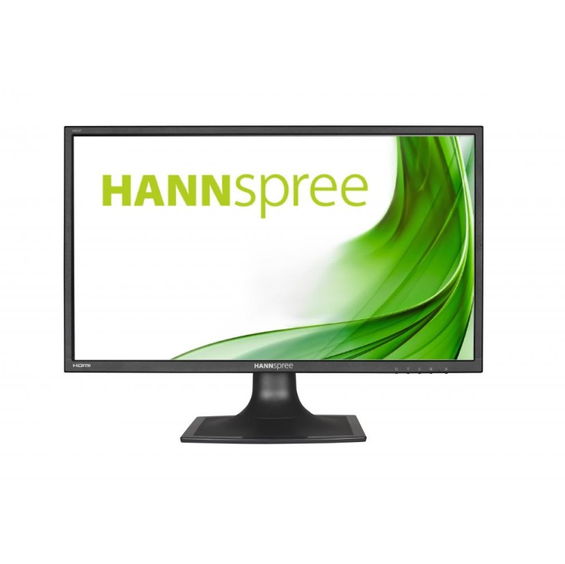 23.6“ HANNSPREE HS247HPV LED 16:9 Black