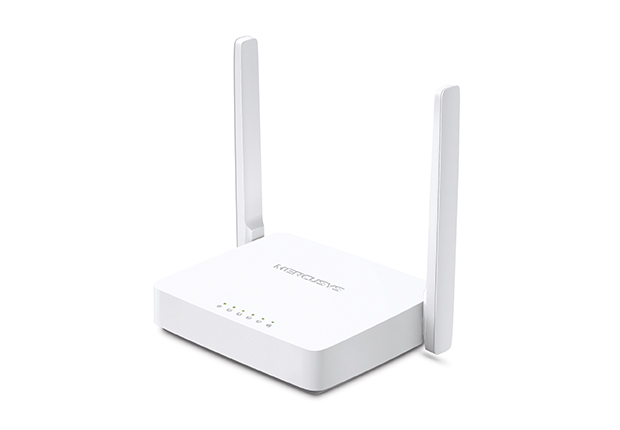 300Mbps MERCUSYS MW305R Безжичен рутер