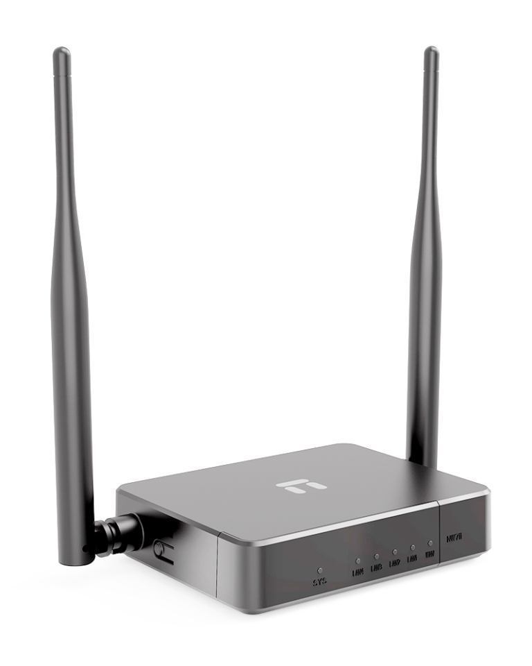 300Mbps Netis W2 Безжичен рутер