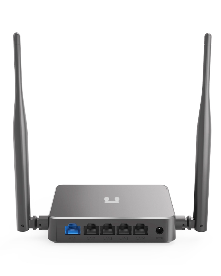 300Mbps Netis W2 Безжичен рутер