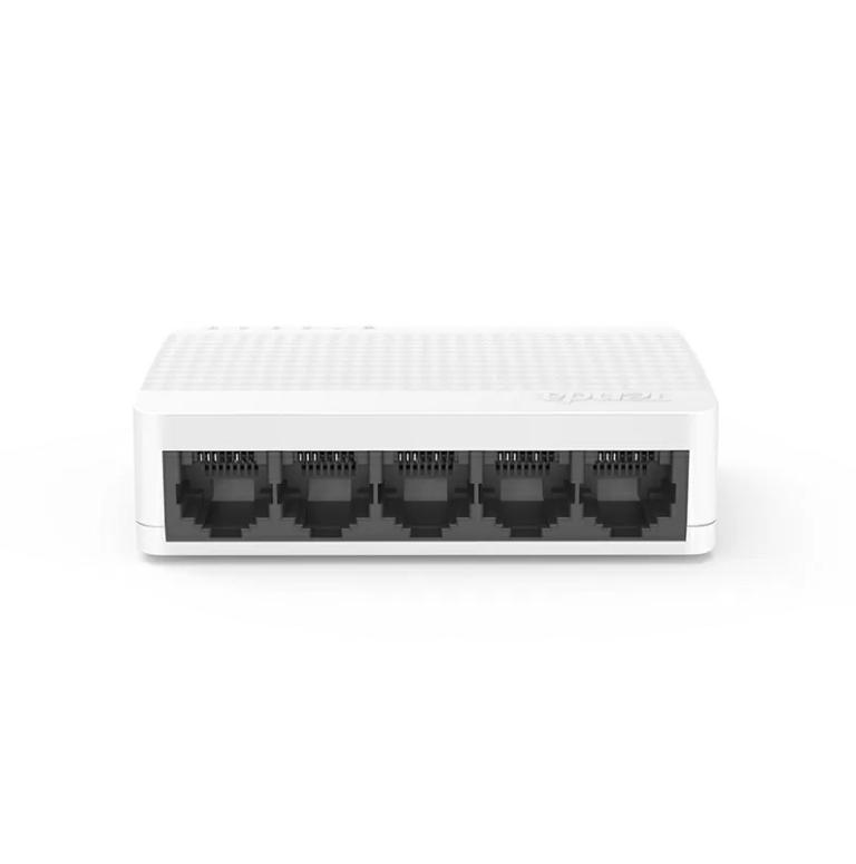 5port 10/100Mbps Switch TENDA S105