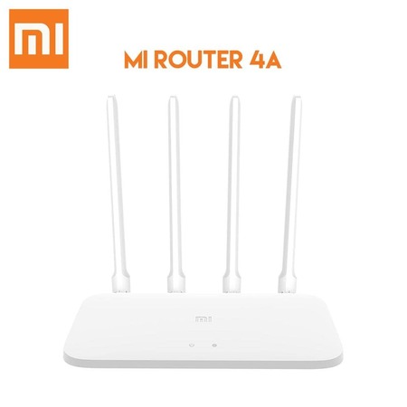 867Mbps Xiaomi Mi R4AC Безжичен Рутер 2.4GHz/5GH