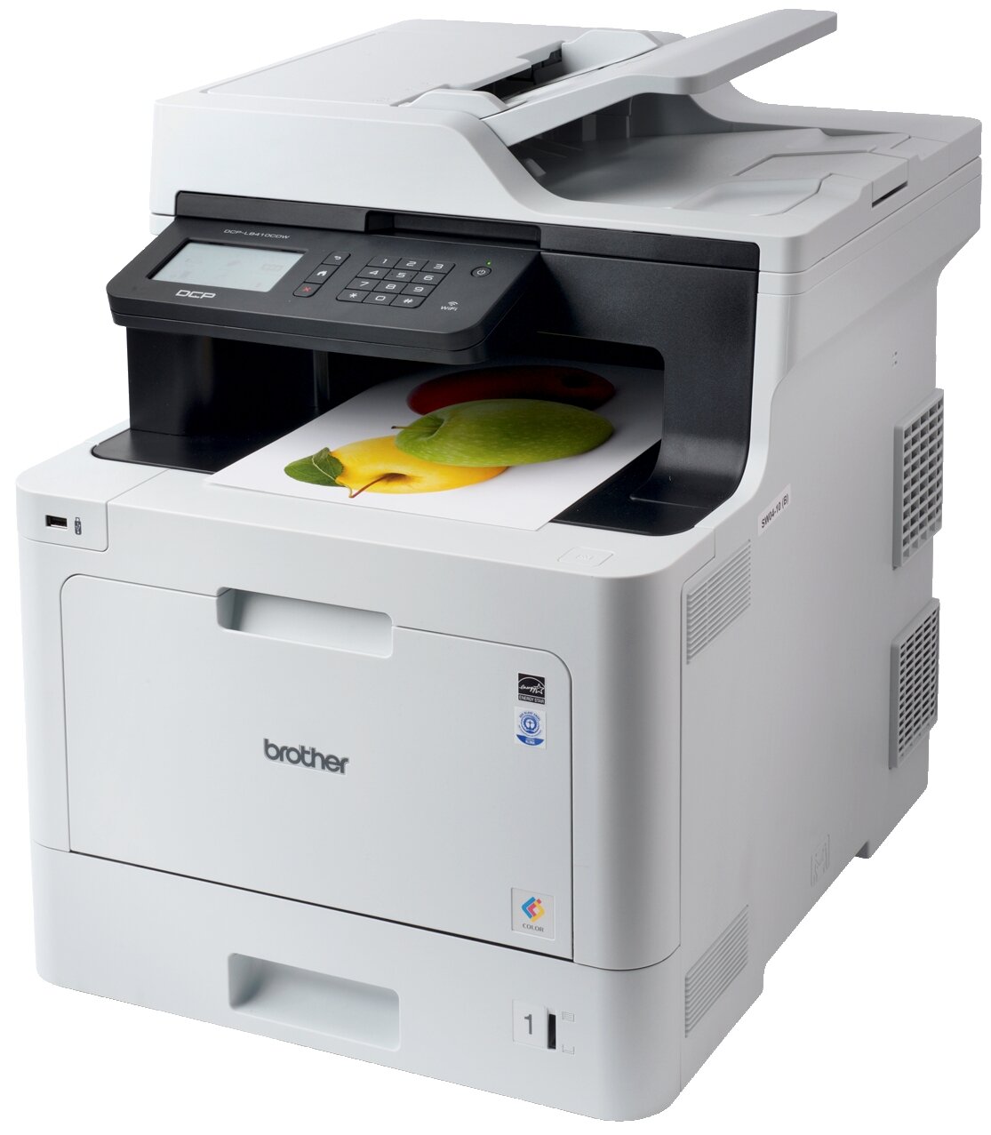 All-in-One Color Brother DCP-L8410CDW