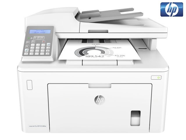 All-in-One Mono HP MFP M148fdw
