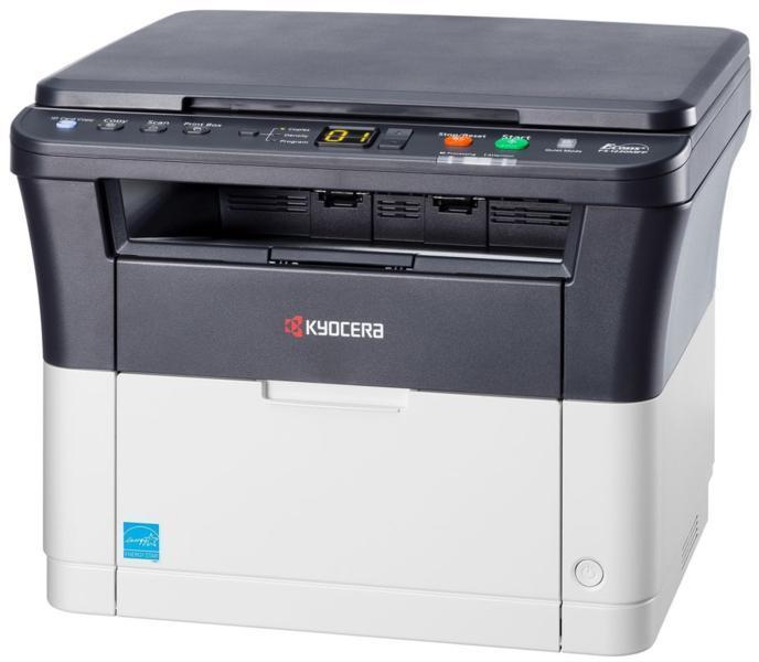 All-in-One Mono Kyocera FS-1220MFP