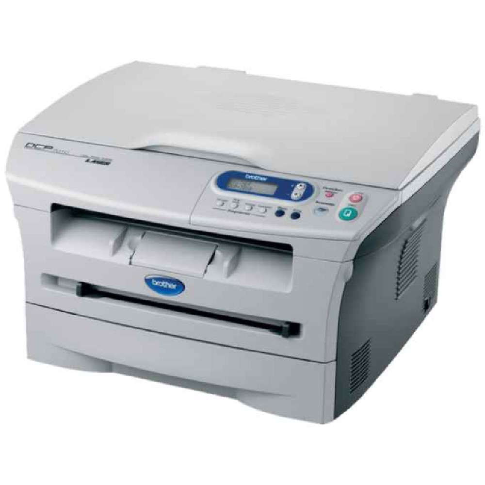 All-in-One Printer Brother DCP-7010L