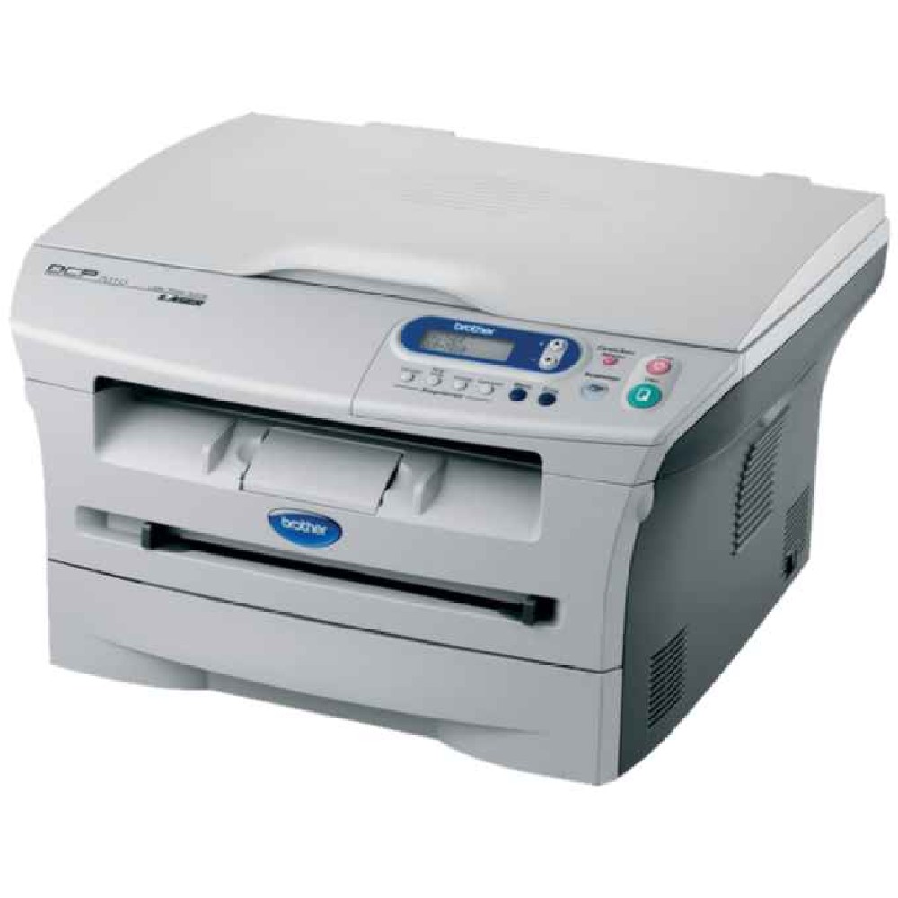 All-in-One Printer BROTHER DCP-7010L