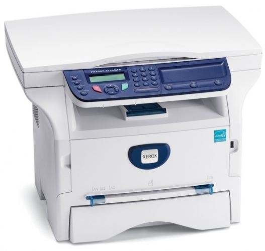 All-in-One Printer Xerox Phaser 3100