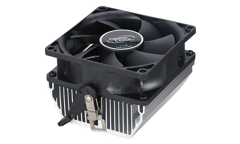 AM4/AM3/AM2+/AM2/FM2+/FM2/FM1CK-AM209 Deepcool