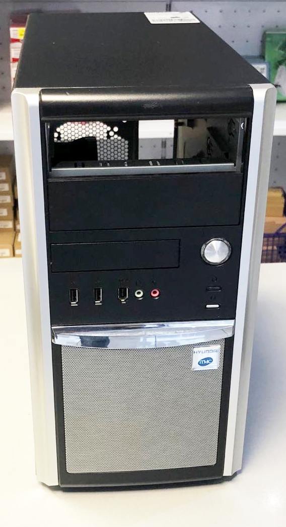 ATX Case MK Tech 3230(без захранване)