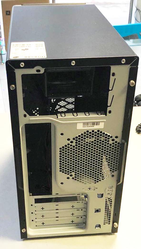 ATX Case MK Tech 3230(без захранване)