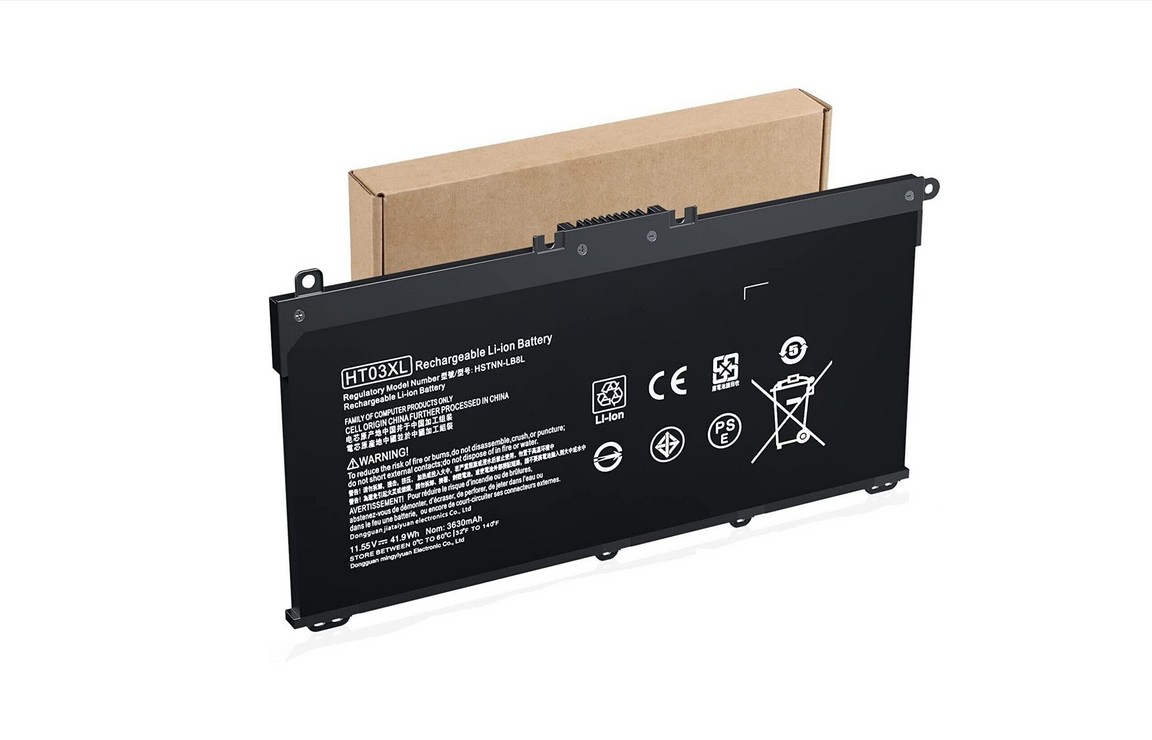 Батерия за Лаптоп HP HT03XL 3 клетъчна