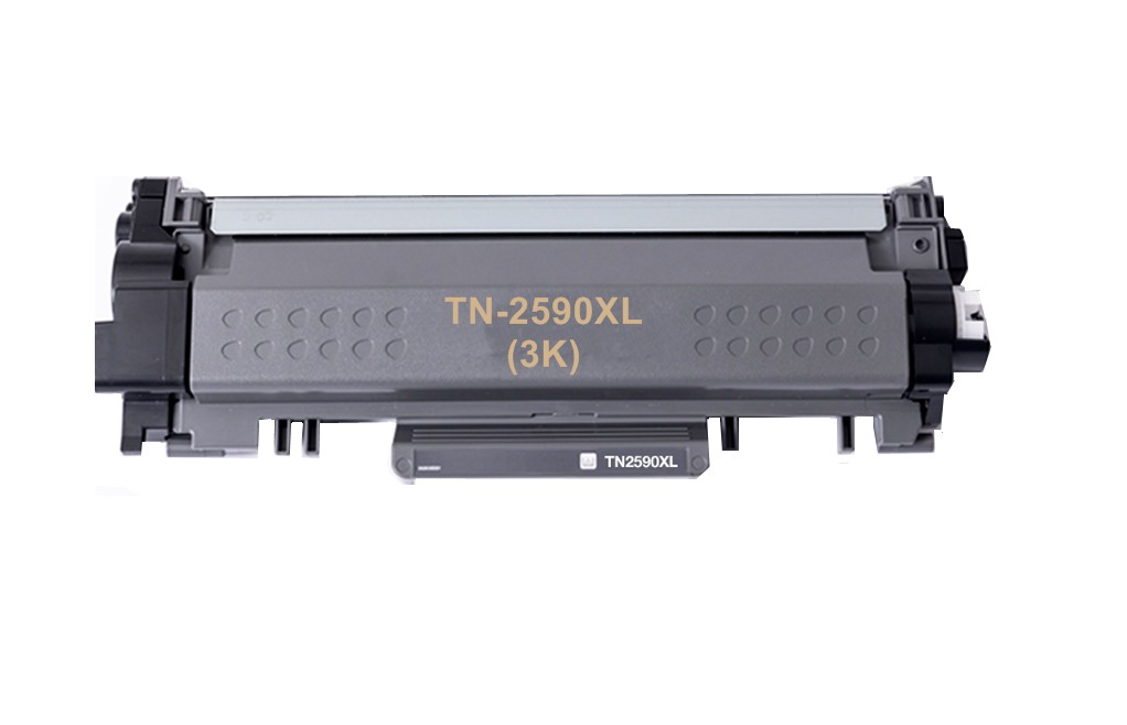 Brother TN-2590XL (3K) Съвместима