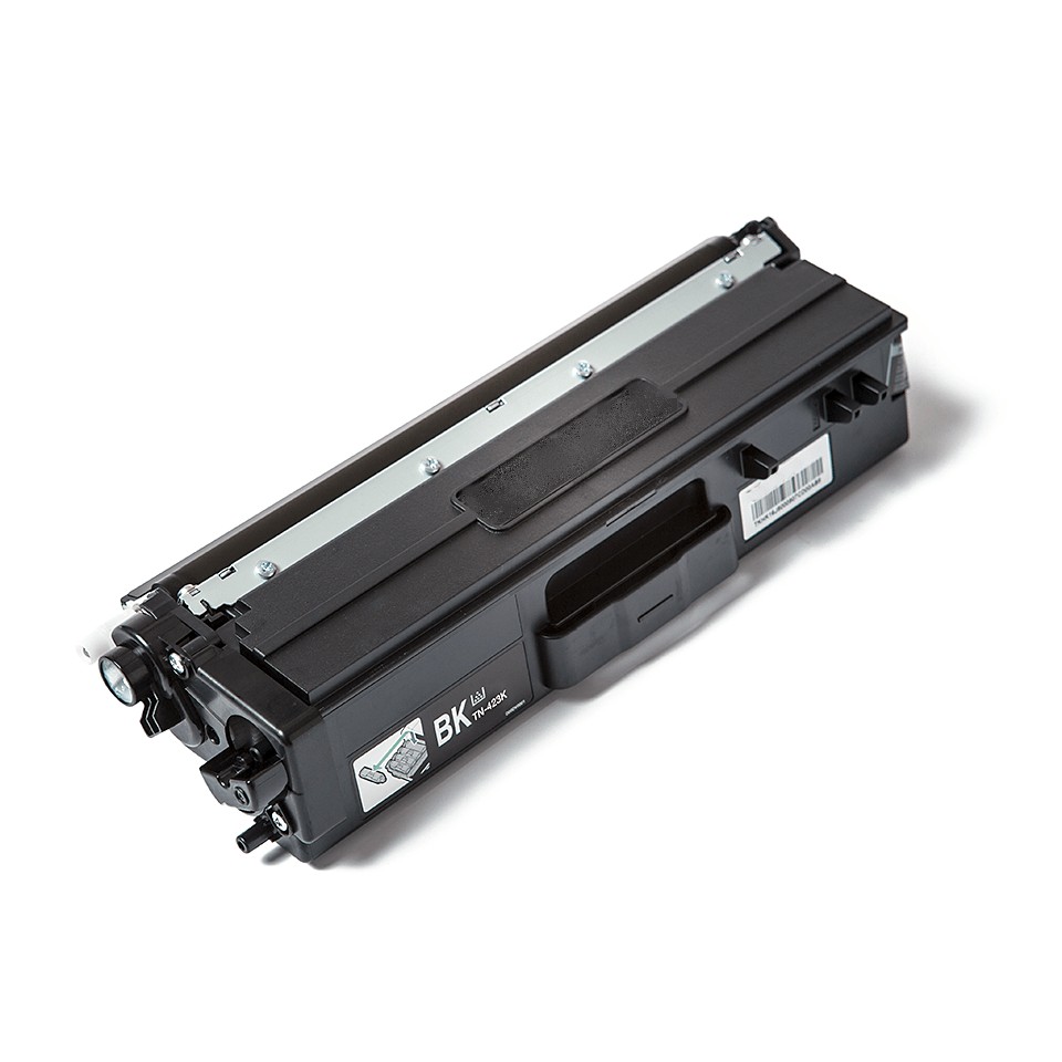 Brother TN-421, TN-423 Black  (6.5K)Compatible