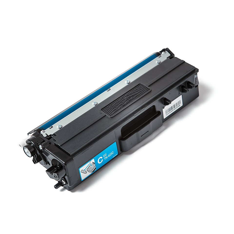 Brother TN-421, TN-423 Cyan (4K)Compatible