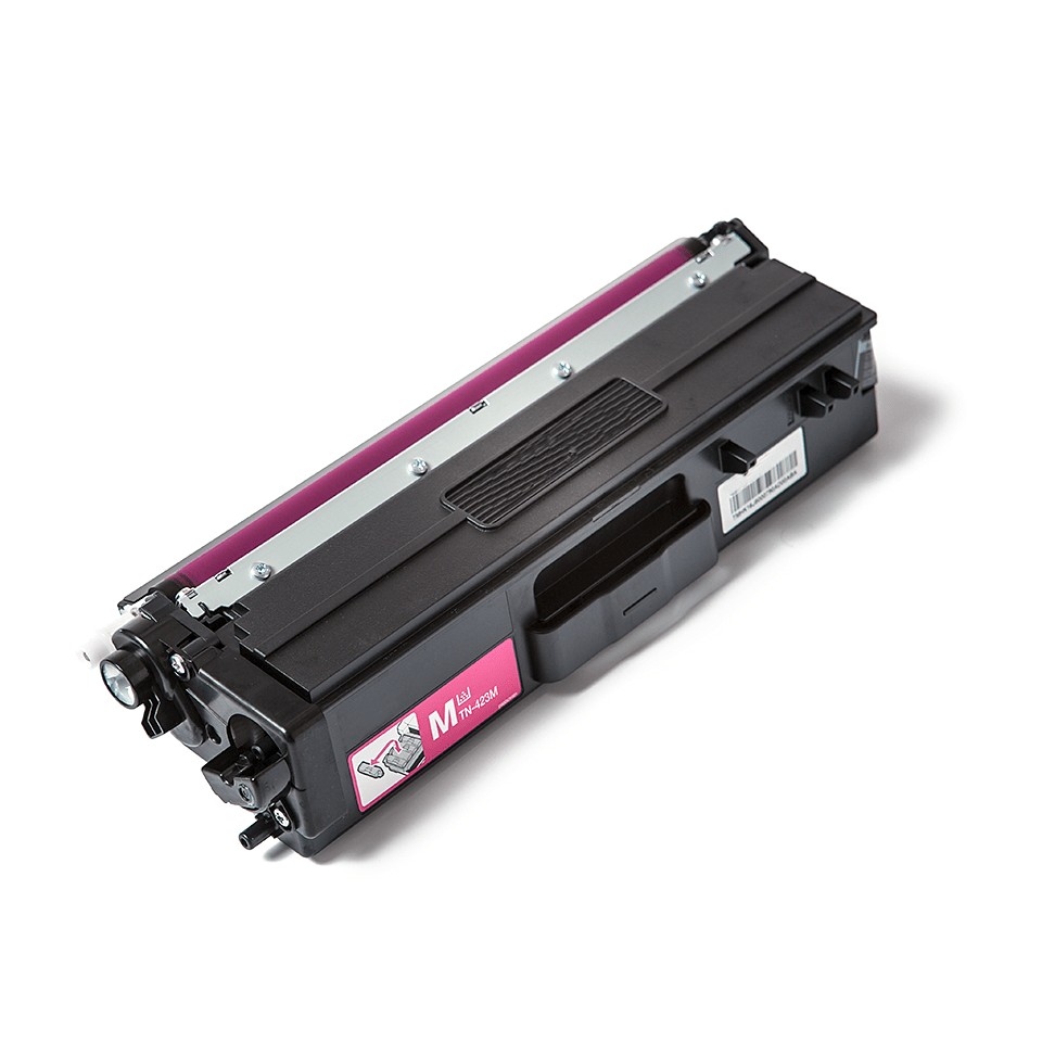 Brother TN-421, TN-423 Magenta (4K)Compatible