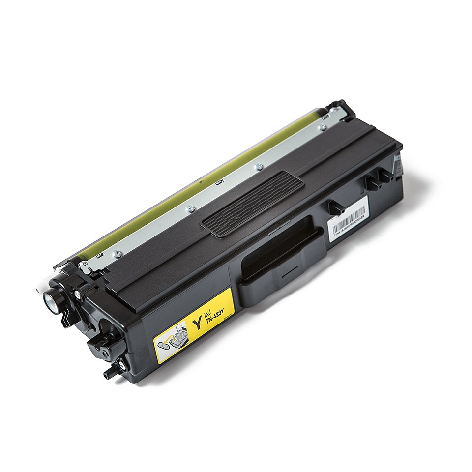 Brother TN-421, TN-423 Yellow (4K)Compatible