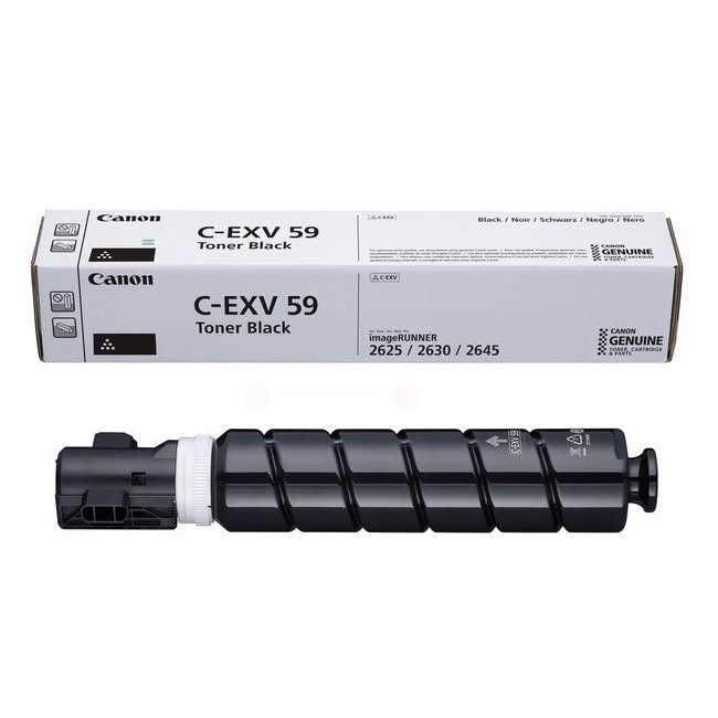 Canon C-EXV59 (30K) Original Toner Cartridge