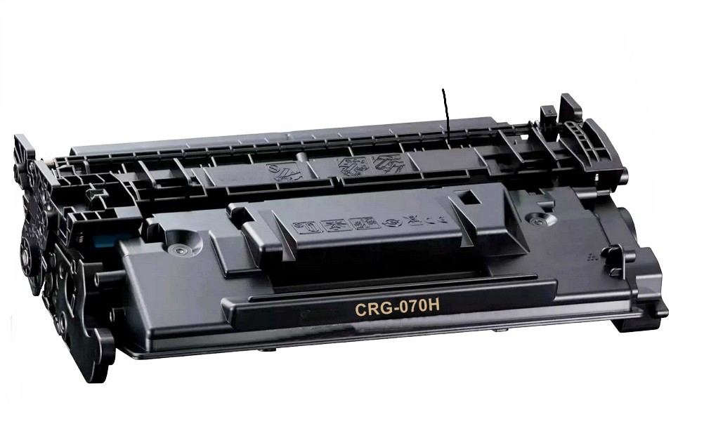 Canon CRG-070H(10.2K)Съвместима с чип