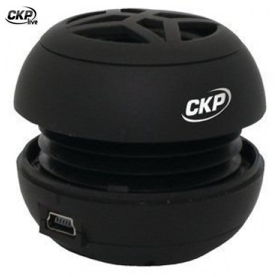 CKP Мини високоговорител CKP-SP1013,черна