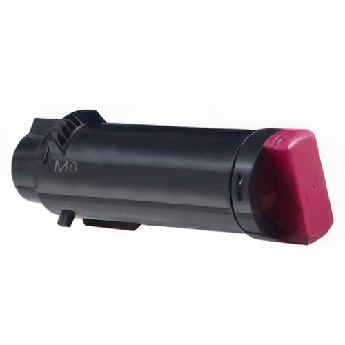 Dell H625, H825, S2825 Magenta (2.5K) 5PG7P