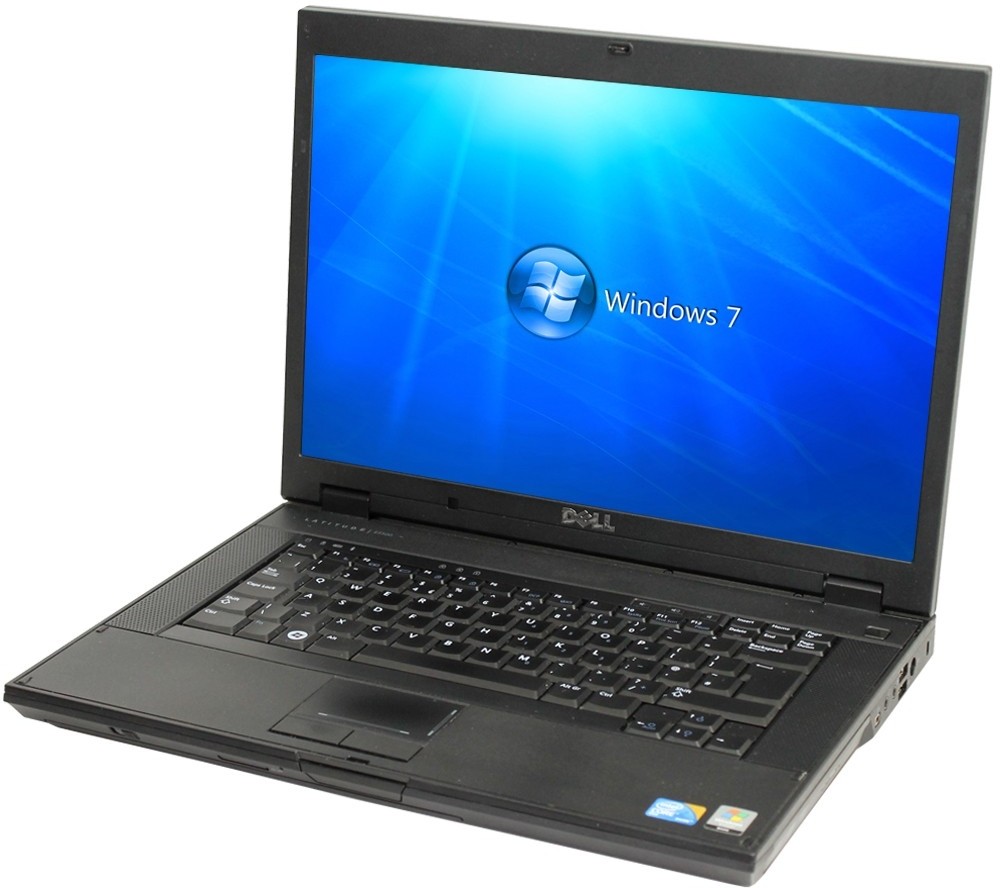 Dell Latitude E6500 p8400/4GB/128GB/15.4“